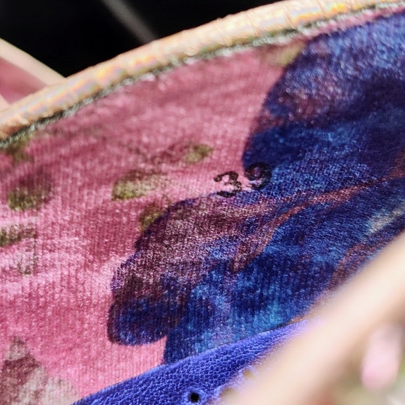 Irregular Choice Pink Princess Heels - Picture 6 of 12